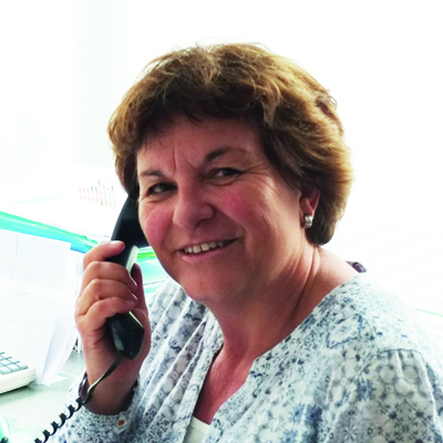Irma Tognini